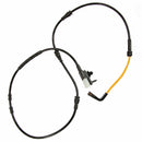 Front PowerStop Brake Wear Sensor For Jaguar E-Pace