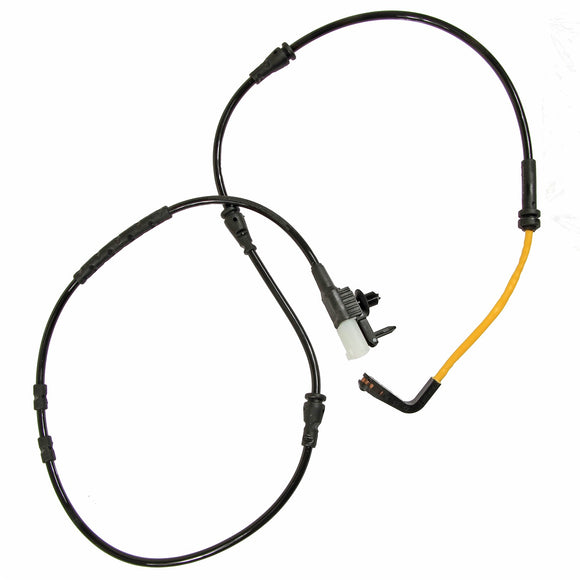 Front PowerStop Brake Wear Sensor For Jaguar E-Pace
