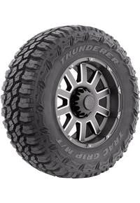 Thunderer R408 Trac Grip 2 Tire LT315/70R17 121Q BSW D 3157017 315 70 17