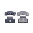 PowerStop Z16 Evolution Ceramic Brake Pads