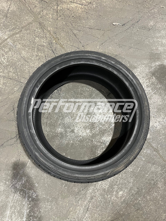 285/35ZR22 American Roadstar Sport A/S 106W BSW SL 285 35 22 2853522