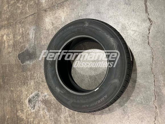 225/65R16 American Roadstar Pro A/S 100H BSW SL 225 65 16 2256516