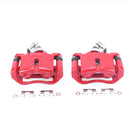Rear PowerStop Caliper Set For Buick Terraza
