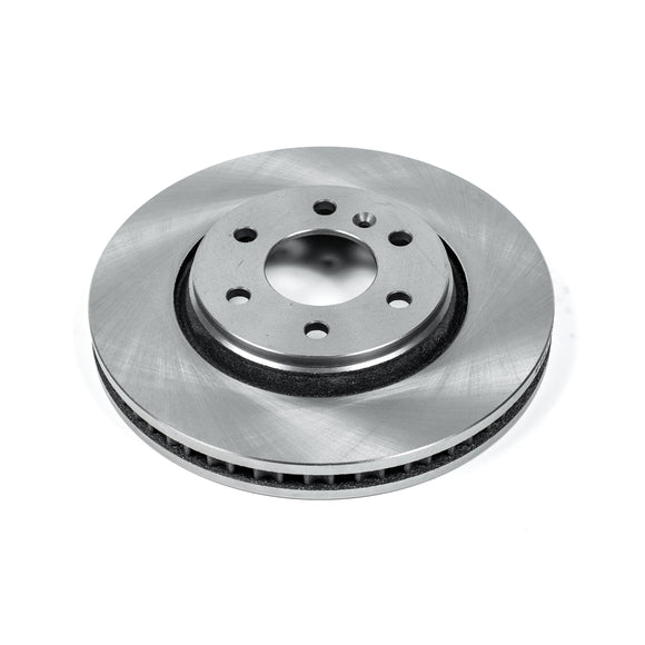 Front PowerStop AutoSpecialty Rotor For Buick Terraza