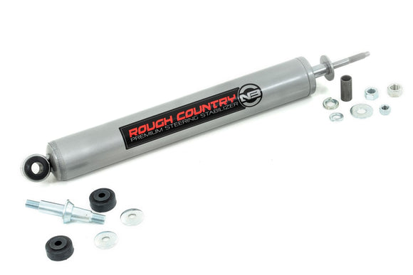 N3 Steering Stabilizer - Ford Super Duty 4WD (2005-2007)