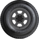 Vantage LT HD Tire LT215/85R16 115S BSW E 2158516 215 85 16