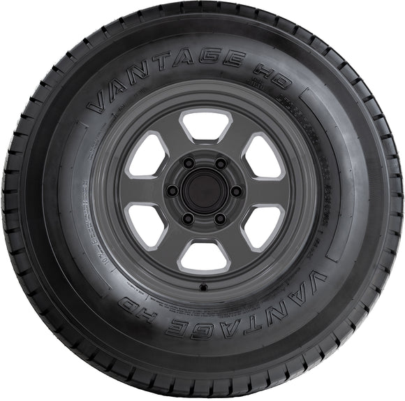 Vantage LT HD Tire LT215/85R16 115S BSW E 2158516 215 85 16