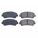 PowerStop Z16 Evolution Ceramic Brake Pads