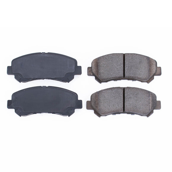 PowerStop Z16 Evolution Ceramic Brake Pads