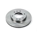 Front PowerStop AutoSpecialty Rotor For Kia Sedona