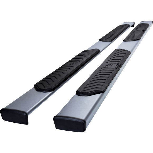 Westin R5 XD Nerf Step Bars Polished Polished Stainless Steel 28-521050
