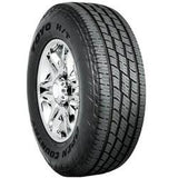 Toyo Open Country H/T II Tire(s) 265/70R17 SL OWL 115T 2657017 265/70-17