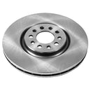 Front PowerStop AutoSpecialty Rotor For Jeep Cherokee
