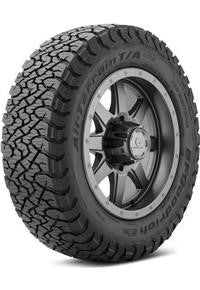 225/65R17 BF Goodrich All Terrain TA KO3 107S RBL D 225 65 17 2256517