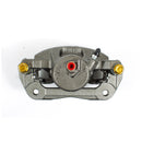 Front Left PowerStop Caliper For Honda Accord