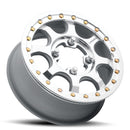 15x7 Vision 351 Flow Machined 4x136 ET13 Wheel Rim