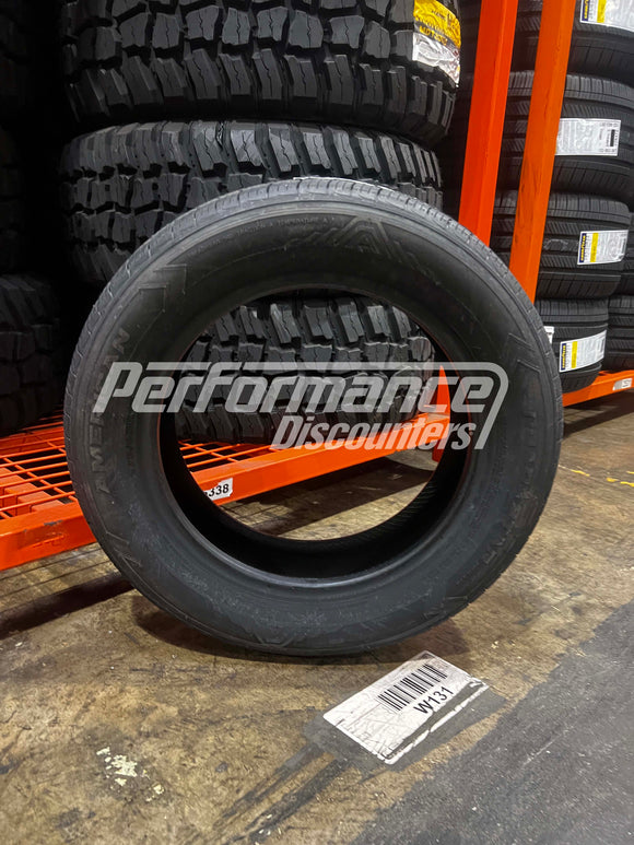 175/65R15 American Roadstar Pro A/S 84H BSW SL 175 65 15 1756515