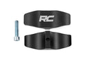Rough Country 2-4" M1R Shocks for Toyota Land Cruiser 24-25
