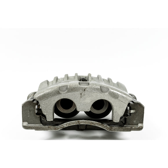 Front Right PowerStop Caliper For GMC Envoy