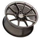 NEPTUNE 18x8.5 5/112 ET32 CB66.56 BRONZE RF
