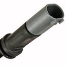 Rear PowerStop Brake Wear Sensor For BMW 750i