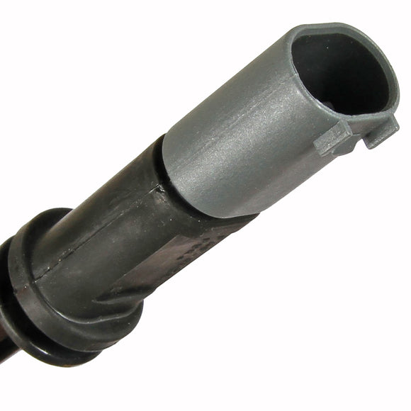 Rear PowerStop Brake Wear Sensor For BMW 750i