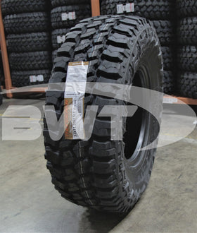 Thunderer R408 Trac Grip 2 Tire 32X11.50R15LT 113Q BSW C 32115015 15