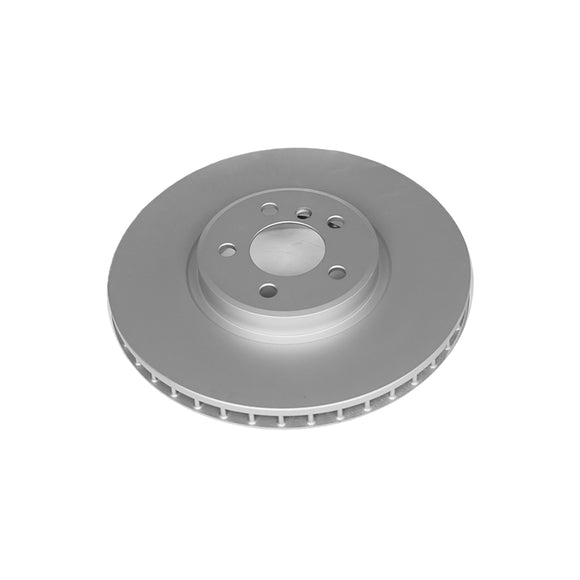 PowerStop Evolution Genuine Geomet Coated Rotors Front For BMW X6