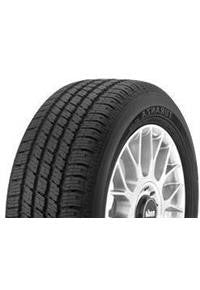 Bridgestone Turanza EL42 RFT Tire 205/55R16 91H BW 2055516