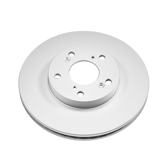 PowerStop Evolution Genuine Geomet Coated Rotors
