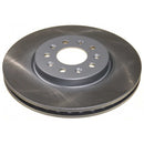 Front PowerStop SCR Brake Rotor For Buick Envision