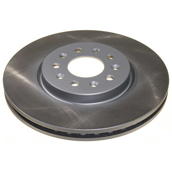Front PowerStop SCR Brake Rotor For Buick Envision