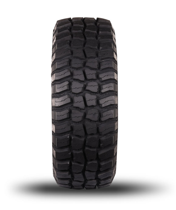 Mudder Trucker Hang Over M/T Mud Tire 32X11.50R15 113Q LRC BSW 32115015 32 1150