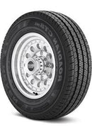 235/80R17 Nexen Roadian CT8 HL Tire(s) 120/117R BW E 235 80 17 2358017