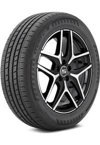 Hankook Kinergy AS EV 235/55R19 105T BSW XL 235 55 19 2355519