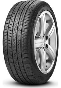 285/35R22 Pirelli Scorpion Zero All Season 106Y BSW XL (T0) 2853522 285 35 22