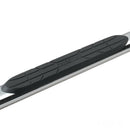 Westin Premier 4 Oval Nerf Step Bars Polished Polished Stainless Steel 22-5020