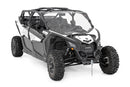 Rough Country Winch Mount Front For Can-Am Maverick X3 MAX X DS Turbo