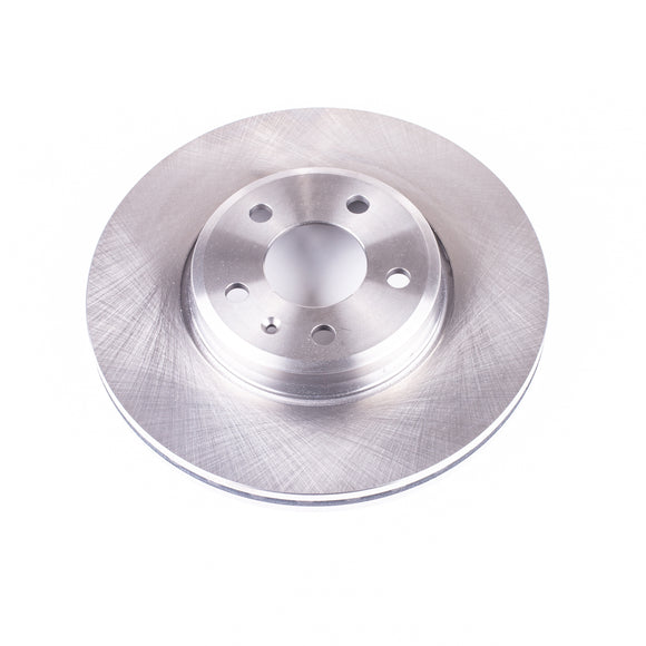 Front PowerStop AutoSpecialty Rotor For Audi A4
