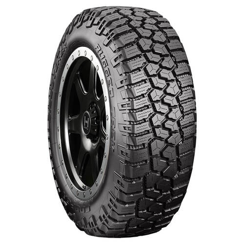 Cooper Discoverer Rugged Trek Tire(s) 33X12.50R20 125Q LRF BSW 35125020