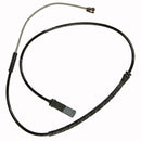 Rear PowerStop Brake Wear Sensor For BMW X6
