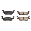 PowerStop Z16 Evolution Ceramic Brake Pads