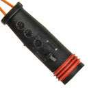 Front PowerStop Brake Wear Sensor For Mercedes-Benz S430
