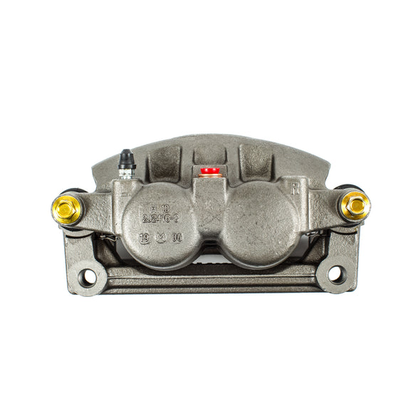 Front Left PowerStop Caliper For Chevrolet Trailblazer EXT