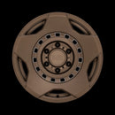 20X9 Black Rhino MUZZLE Matte Bronze 6X135 ET12 wheel/rim