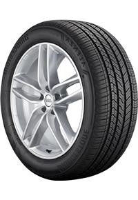 Bridgestone Alenza Sport AS Tire 235/55R19 101V BW 2355519