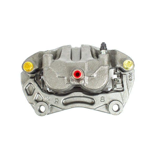 Front Right PowerStop Caliper For INFINITI M35