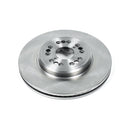 Front PowerStop AutoSpecialty Rotor For Lexus LS400