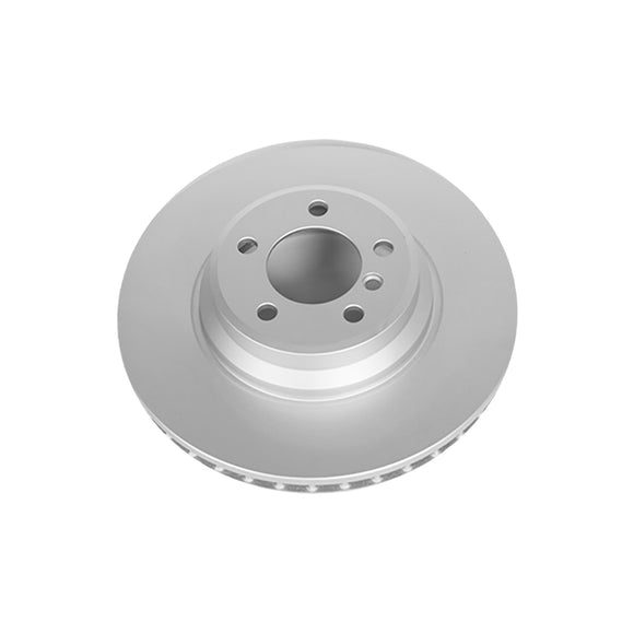 PowerStop Evolution Genuine Geomet Coated Rotors Front For BMW 745i