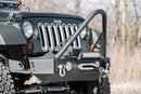 Rough Country Bumper Stinger Bar For Jeep Cherokee XJ 2WD 4WD 1984-2001